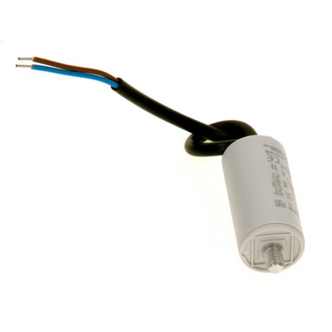 BOSCH Kondensator 1,5 mF, 87183105320 (1/2)