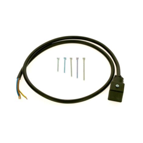 BOSCH Anschlussleitung Magnetventil 1000 everp, 5181480 (1/2)