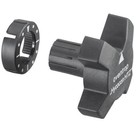 OVENTROP Voreinstellset für Hycocon HTZ, 1068585 (1/2)