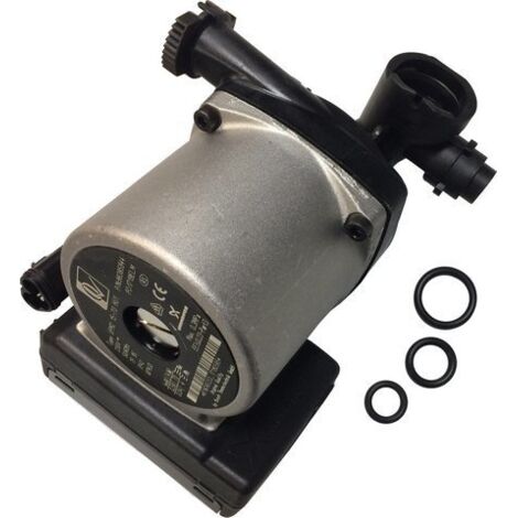 BOSCH Pumpe UPM2 15-70W HU1, 87167652530 (1/2)