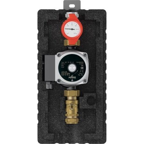 Bosch Zubehör Solartechnik SBL Umlade-Einheit, 7739300895 (1/2)