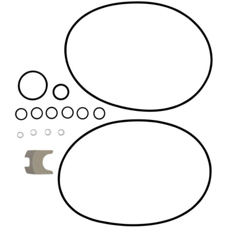Grundfos Ersatzteil Kit Dichtung für CR(N)45/64 1-10 Stufen EPDM