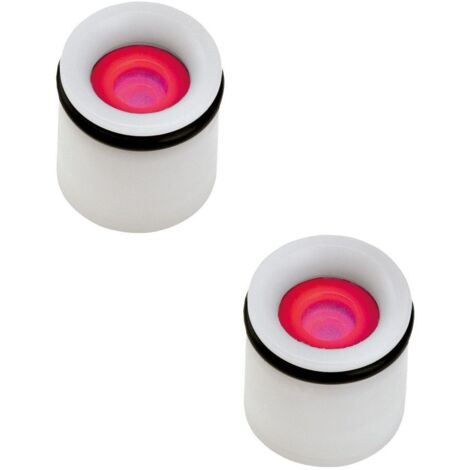 hansgrohe Rückflussverhinderer DW 15x16,1 DN 10, druckbeständig bis 2 MPa