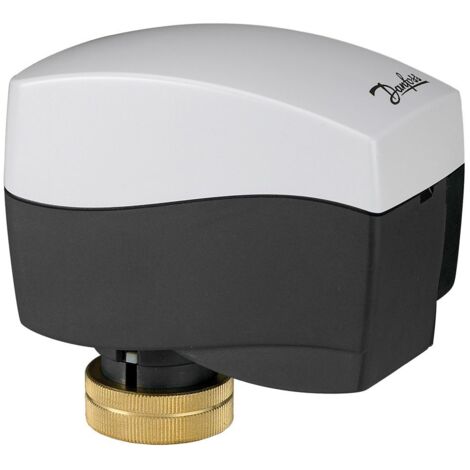 Danfoss elektrischer Stellantrieb AMI 140 2-Punkt (Ein/Aus)-Antrieb, 24V