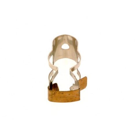 BOSCH Klammer (5x), 7099438 (1/2)