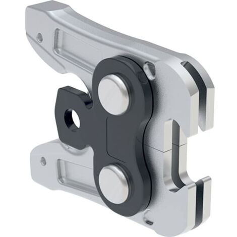 Geberit 691203001 ZB 203A Zwischenbacke (1/5)