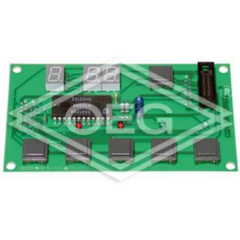 BOSCH Leiterplatte, 87114030600