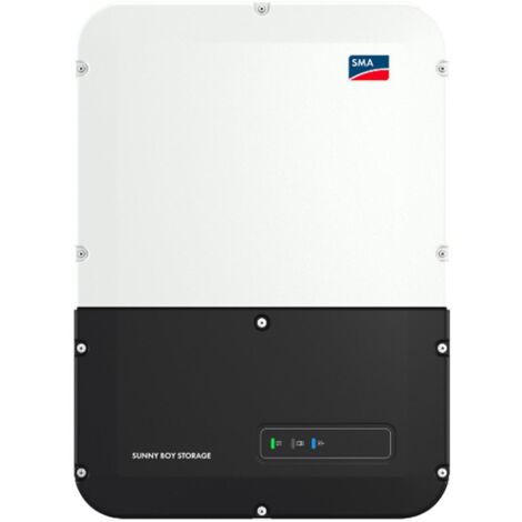 SMA Sunny Boy Storage 0% MwSt §12 III UstG 3.7 3,7kW Wechselrichter