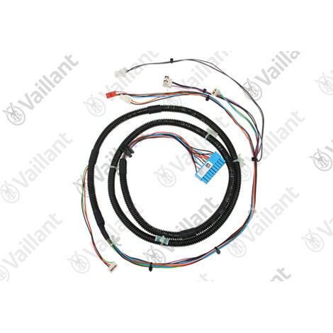 VAILLANT Kabelbaum (Hydraulik) VCC 206/4-5 150 (R1) u.w. Vaillant-Nr. , 0020186878