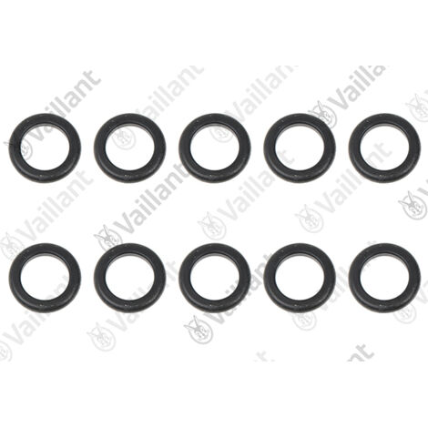 VAILLANT O-Ring, (x10) VC 146+206+266+316/5-5 R2 u.w. Vaillant-Nr. , 0020135135