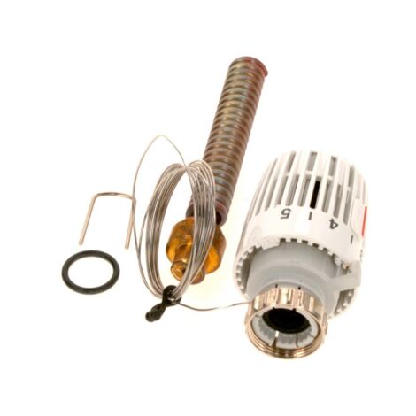 BOSCH Thermostatkopf, 87182245450 (1/2)