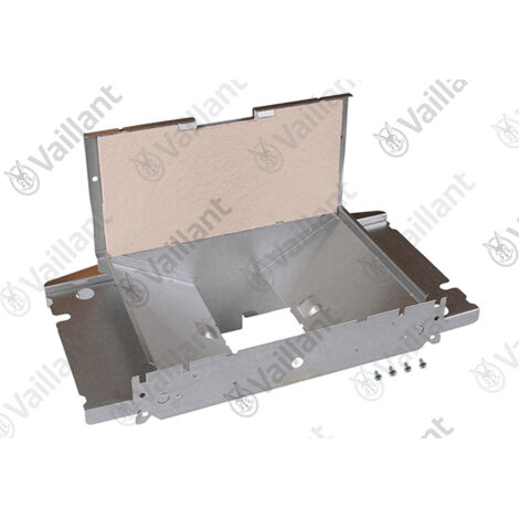 VAILLANT Deckel, mit Isolierung 20 kW P VC 194/4-5 u.w. Vaillant-Nr. , 0020068083