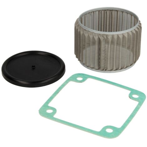 Danfoss Rsa 125 Danfoss Filtersieb Kit für RSA 95, RSA 125, Filter, Membrane und Dichtung