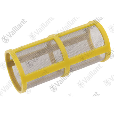 VAILLANT Filter-Einsatz Befülleinrichtung, fahrbar Vaillant-Nr. , 0020056583