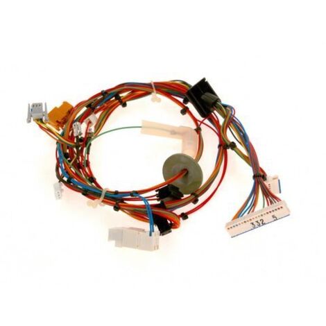 BOSCH Kabel, 87144113320 (1/2)
