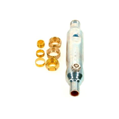 BOSCH Luftabscheider 1-5, 87182249830 (1/2)