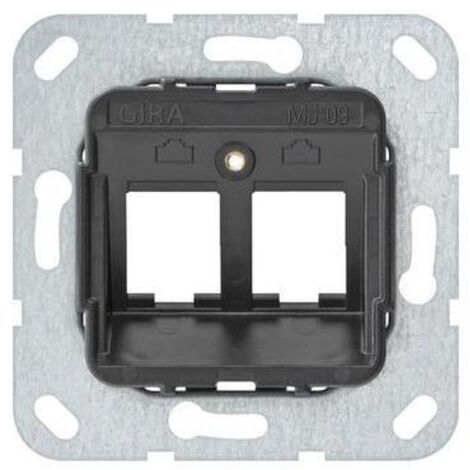 Gira MJ-09 2f Tragring [560900], 5609 00 (1/5)