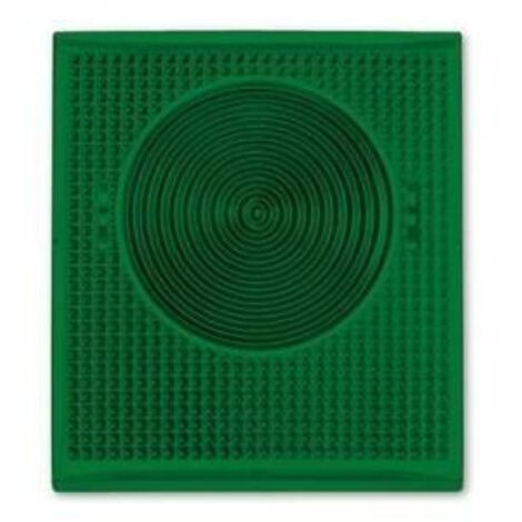 Busch-Jaeger Haube für Lichtsignal grün - ocean® (2863-13-53), 2CKA001563A0150 (1/5)