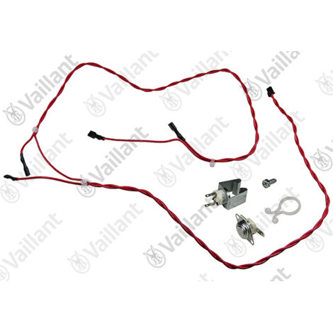 VAILLANT Sensor mit Kabel MAG 14-0/1 XI Vaillant-Nr. , 0020206089