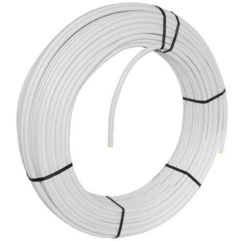 Alpex F50 Profi Mehrschicht Verbundrohr Aluverbundrohr im 200m Ring 16x2,0 83516700