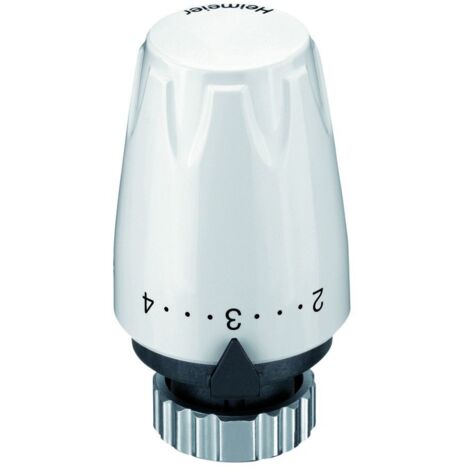 HEIMEIER Thermostat-Kopf RTL-DX für Thermostatventile, 0-50 Grd C, 6500-17.500 (1/2)