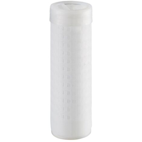 OVENTROP Filtereinsatz für Aquanova Magnum, Filterfeinheit 250 - 280 mym, mit Stützkörper, mehrteilig, für industrielle Anwendungen, 6125161 (1/2)