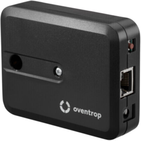 Oventrop Oventrop-Regtronic KM-IP BACnet IP oder Modbus TCP