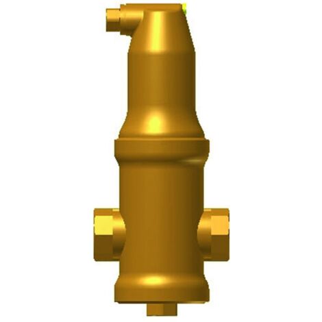 PNEUMATEX Abscheider Zeparo ZUVS 32, 7891732 (1/2)