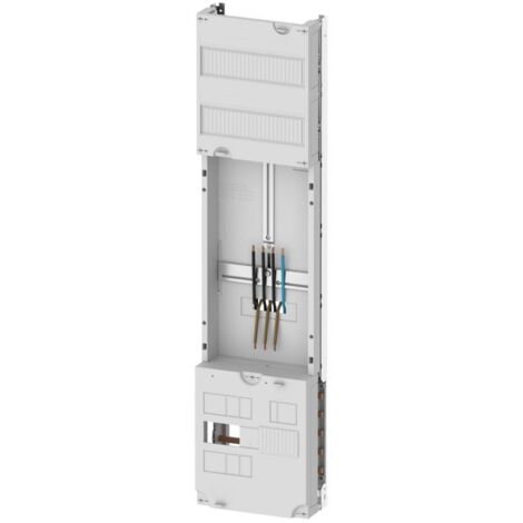 Eaton Electric Zählerfeld ZSD-Z17A1239