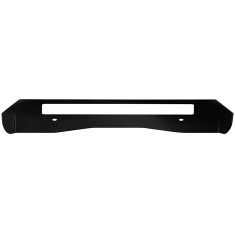 ABL   Wetterschutzdach für Wallbox eMH1/eMH2, RAL 9011, 142x395x225, WPR12 (1/2)