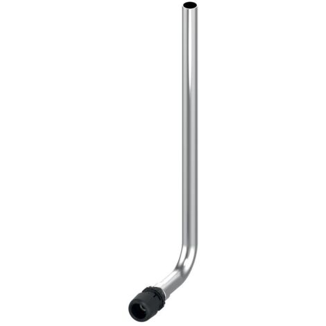 TECE TECElogo-Ax HK-Montagewinkel 15 mm Dimension 16, CU vernickelt, 8864201 (1/3)