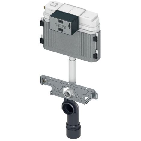 TECE 9041306 TECEprofil WC-Anschlusseinheit mit (1/3)