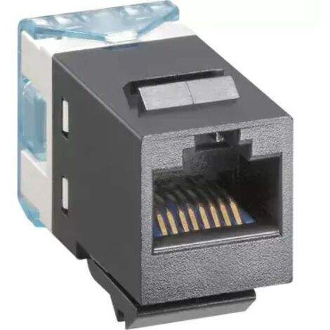 Gira MJ AMP RJ45 Zubehör [004500], 0045 00 (1/2)