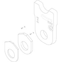 BOSCH Wärmeschutz G115-17 BE Wool 607 everp, 63002399