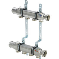 VIEGA 586225 Verteiler 1078