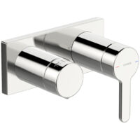 Hansa 44519583 EHM FM-Set f. Wafü/Br. HANSADESIGNO