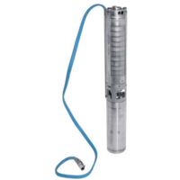 Grundfos Unterwasserpumpe SP 9-13 (ersetzt 8A-18 11701K18 ) 400V Tiefbrunnenpumpe 98699056 Brunnenp