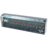 Roth Anschlussmodul Basicline AM-8 flex