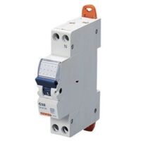 Gewiss Leitungsschutzschalter GW92507