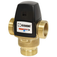 Mischautomat VTS 522, 45-65 Gr., Kvs 3,2 1" AG, ESBE 31720100