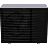 Daikin Altherma Luft-Wasser Wärmepumpe 3 H MT Baugröße 8 Außengerät 3-phasig/400V