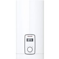 STIEBEL ELTRON Komfort-Durchlauferhitzer DHB-E 18 LCD 25A / 18kW/400V