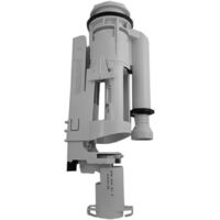 Duravit Ablaufventil Glocke fStarck1, Caro, Ersatzteil