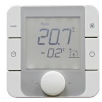 Dimplex Smart-RTC+ - Raumtemperaturregeler UP, 367200