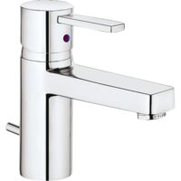 KLUDI 382600575 ZENTA XL WT-EHM, hohe Ausführung