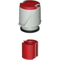ACO Brandschutzset, 5570.10.35