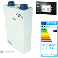 Wolf Paket CWL-F-300 Excellent mit Bedienmodul BML, 2138098F01