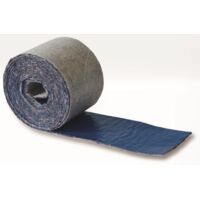 Armacell PE Wickelbandage B:70mm L= 3,6 m vierlagig feuchtebest.