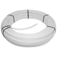 Fränkische Mehrschichtver. alpex F50 PROFI 20x2 - 100 m weiß in Ringen, 83520400