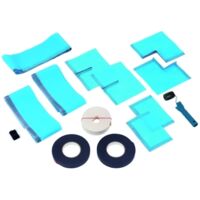 Grohe Essence Dichtungsset für Wannenabdichtung gemäß ETAG 022 DIN 18534